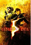 Resident Evil 5 - Gold Edition (STEAM Ключ) РФ и СНГ