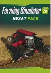 (DLC) Farming Simulator 25 - Nexat Pack (STEAM) РФ
