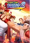 Capcom Fighting Collection 2 (STEAM) РФ и СНГ