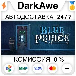 Blue Prince STEAM•RU ⚡ ️АВТОДОСТАВКА 💳 0%