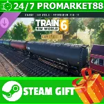 Train Sim World® 6: Cargo Line Vol. 1 - Petroleum - irongamers.ru