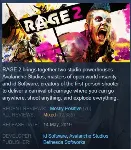 RAGE 2 (Steam Key RU)