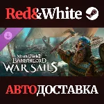 Mount & Blade II: Bannerlord - War Sails DLC - irongamers.ru