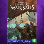 Mount & Blade II Bannerlord - War Sails XBOX DLC - irongamers.ru