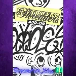 ☀ ️Shredders - 540INDY Doodle Board 2024 XBOX DLC