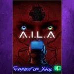 ☀ ️A.I.L.A XBOX