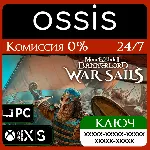 КЛЮЧ Mount & Blade II Bannerlord - War Sail XBOX PC Код - irongamers.ru