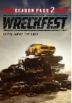 (DLC) Wreckfest - Season Pass 2 (STEAM Ключ) РФ и СНГ