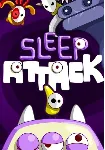 Sleep Attack (STEAM Ключ) РФ и СНГ