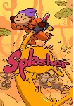 Splasher (STEAM Ключ) РФ и СНГ