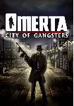 Omerta - City of Gangsters (STEAM Ключ) РФ и СНГ