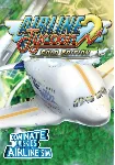 Airline Tycoon 2: Gold (STEAM Ключ) РФ и СНГ