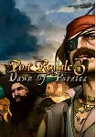 (DLC) Port Royale 3: Dawn of Pirates (STEAM) РФ и СНГ