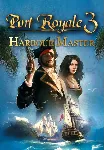 (DLC) Port Royale 3: Harbour Master (STEAM) РФ и СНГ