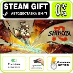 SHINOBI: Art of Vengeance Digital Deluxe Edition | RU + - irongamers.ru