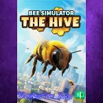 ☀ ️Bee Simulator The Hive XBOX