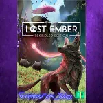☀ ️Lost Ember Rekindled Edition XBOX