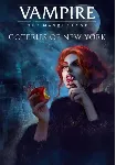 Vampire: The Masquerade - Coteries of New York РФ и СНГ