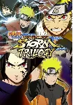 NARUTO SHIPPUDEN: Ultimate Ninja STORM Trilogy РФ и СНГ - irongamers.ru