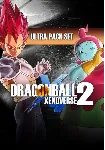 (DLC) DRAGON BALL XENOVERSE 2 - Ultra Pack Set РФ и СНГ - irongamers.ru