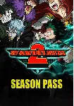 (DLC) My Hero One&acute;s Justice 2 - Season Pass РФ и СНГ - irongamers.ru