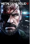 METAL GEAR SOLID V: GROUND ZEROES (STEAM) Регион: РФ