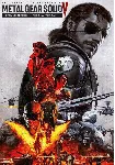 METAL GEAR SOLID V: The Definitive Experience РФ и СНГ