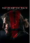 Metal Gear Solid V: The Phantom Pain (STEAM) РФ и СНГ