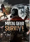 Metal Gear Survive (STEAM) Регион: РФ и СНГ