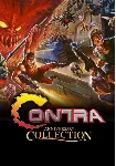 Contra Anniversary Collection (STEAM) Регион: РФ и СНГ