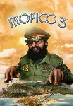 Tropico 3 (STEAM) Регион: РФ и СНГ