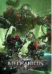 Warhammer 40,000: Mechanicus (STEAM) Регион: РФ и СНГ