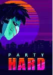 Party Hard (STEAM) Регион: РФ и СНГ