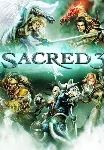 Sacred 3 (STEAM) Регион: РФ и СНГ - irongamers.ru
