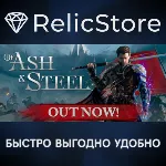 Of Ash and Steel - STEAM GIFT РОССИЯ