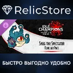 Idle Champions - Snug the Spectator Familiar Pack DLC - irongamers.ru