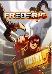 Frederic: Evil Strikes Back (STEAM) Регион: РФ и СНГ