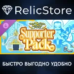 Your Big, Cute Monster Farm - Supporter Pack DLC - irongamers.ru