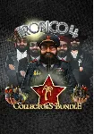 Tropico 4 - Collector's Bundle (STEAM) Регион: РФ и СНГ