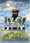 (DLC) Tropico 3 - Absolute Power (STEAM) РФ и СНГ