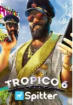 (DLC) Tropico 6 - Spitter (STEAM) Регион: РФ и СНГ