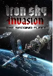 (DLC) Iron Sky Invasion: The Second Fleet РФ и СНГ