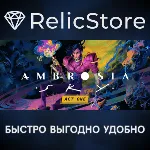 Ambrosia Sky: Act One - STEAM GIFT РОССИЯ