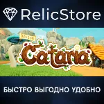 Ages of Cataria - STEAM GIFT РОССИЯ