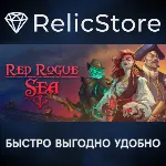 Red Rogue Sea - STEAM GIFT РОССИЯ