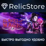 Slaves of Magic - STEAM GIFT РОССИЯ