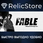 The Fable: Manga Build Roguelike - STEAM GIFT РОССИЯ