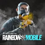 ⚡ ️ Rainbow Six Mobile iPhone ios iPad Appstore + 🎁 
