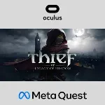 Thief VR: Legacy of Shadow Oculus Quest Meta Ключ - irongamers.ru