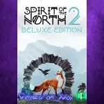 ☀ ️Spirit of the North 2 Deluxe Edition XBOX